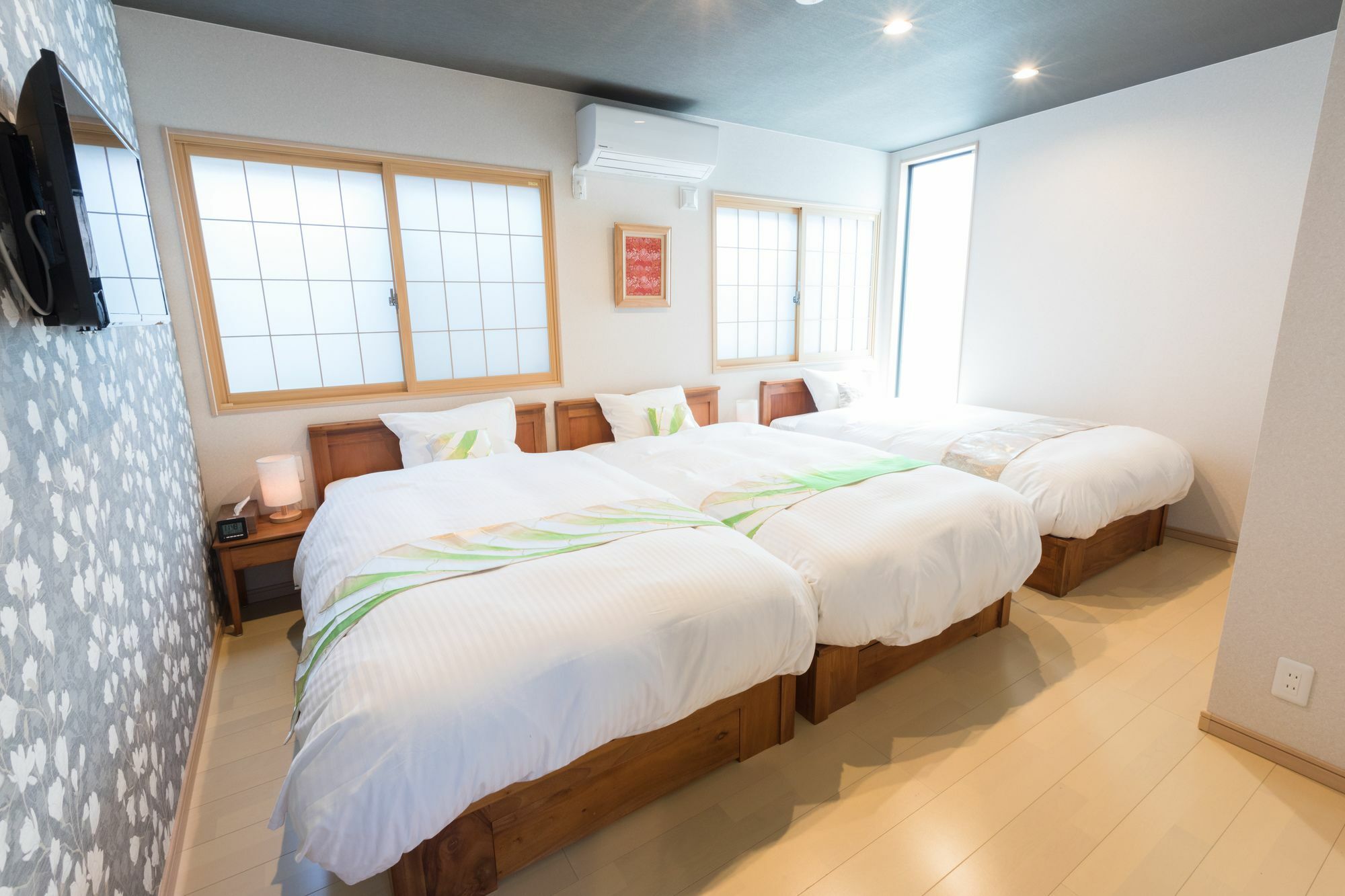 Stay Sakura Kyoto Nishijin Dış mekan fotoğraf