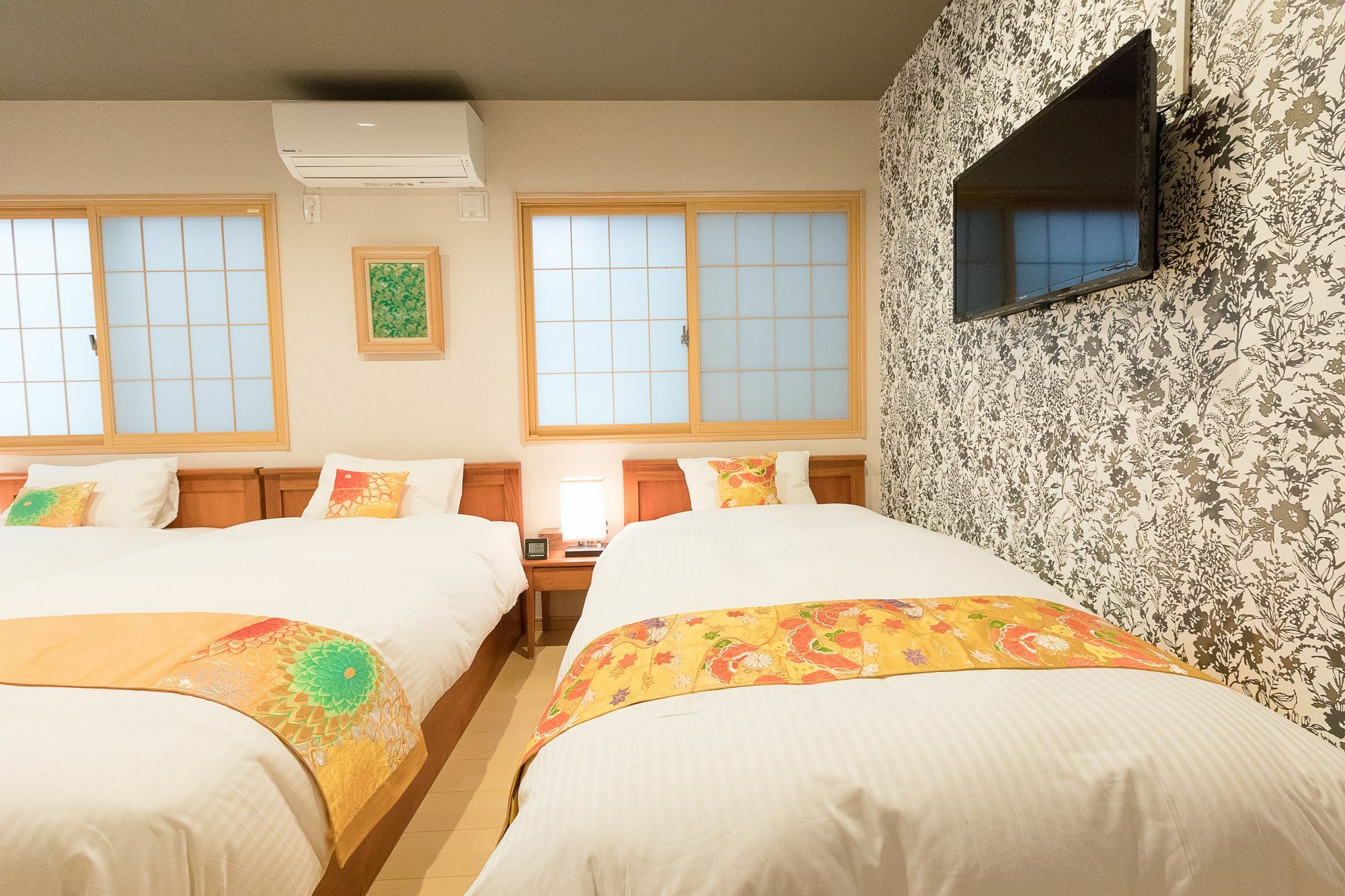 Stay Sakura Kyoto Nishijin Dış mekan fotoğraf