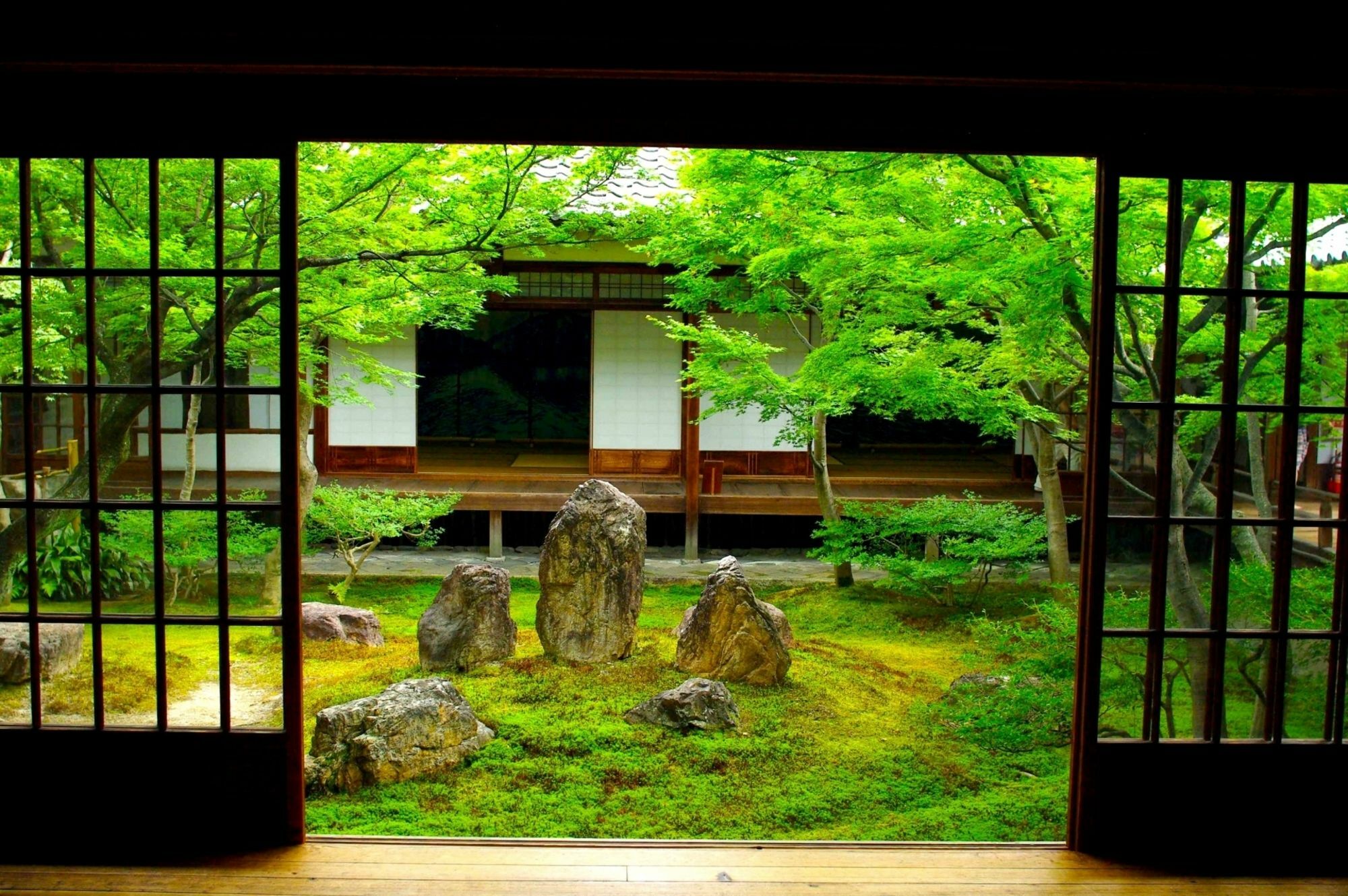 Stay Sakura Kyoto Nishijin Dış mekan fotoğraf